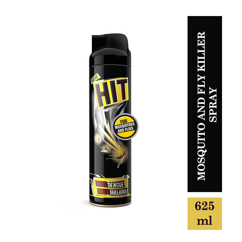 Hit Flying Insect Killer 625Ml