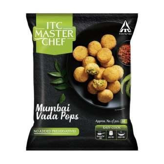 ITC M. Chef Mumbai Vada Pops 310G
