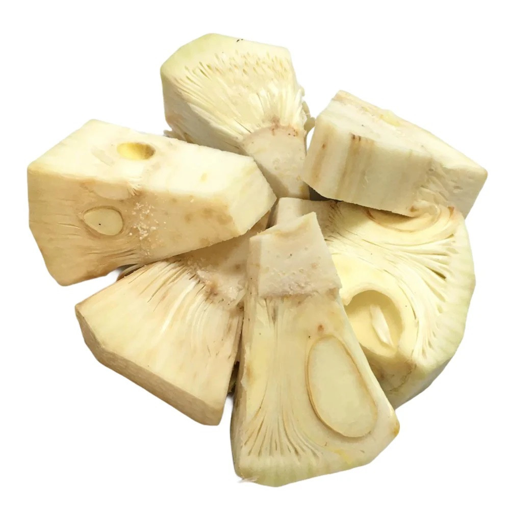 Sliced Jack-Fruit(Katahal) 500G