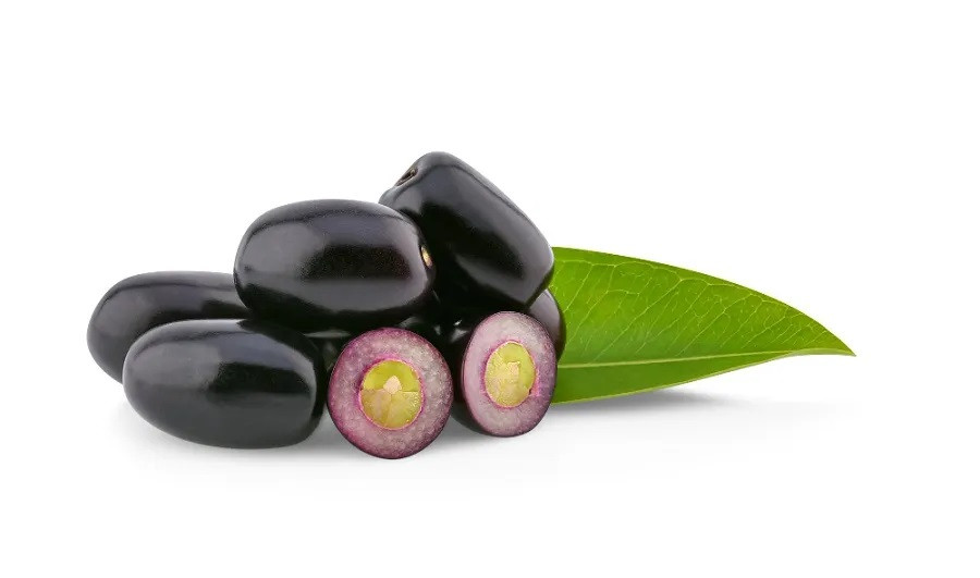 Jamun 250G