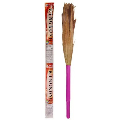 Gala King Kong Grass Floor Broom 1Pc
