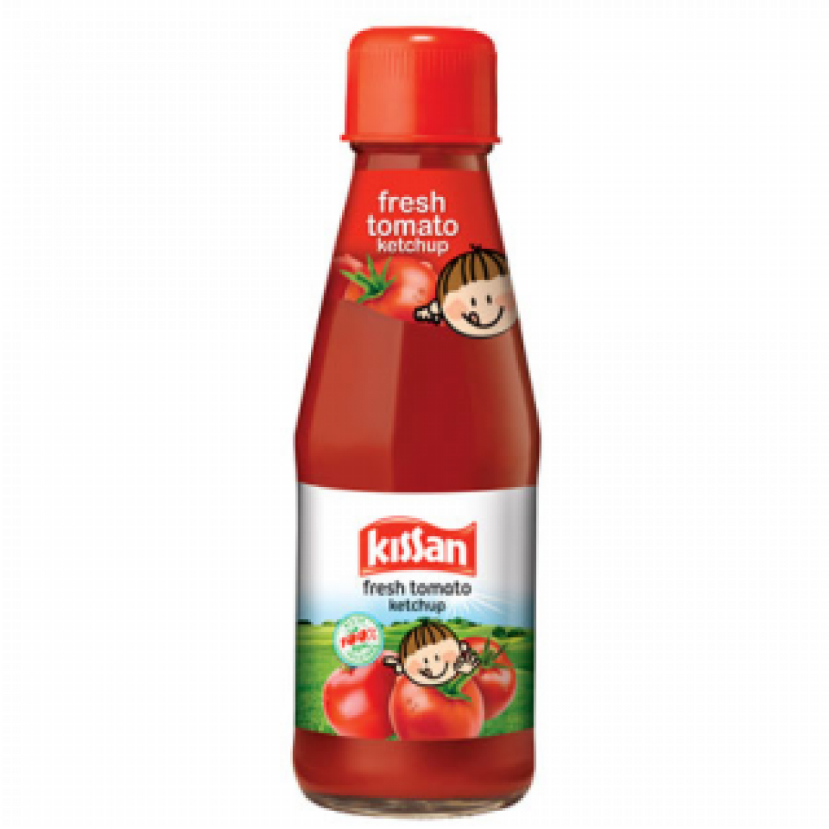 Kissan Tomato Ketchup 200g