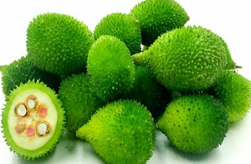 Spiny Gourd (Kakora) 500G