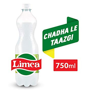 Limca 750ml