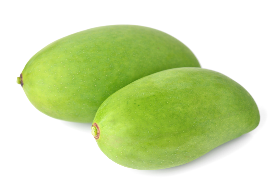 Mango - Langra 1 kg