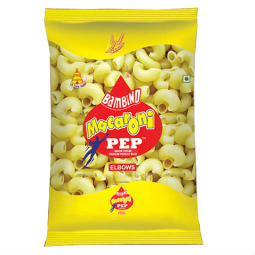Bambino Macaroni 800G