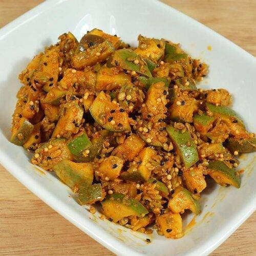 Saathi Mango Pickle 400G