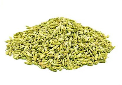 Sattviki Premium Moti Saunf 50G