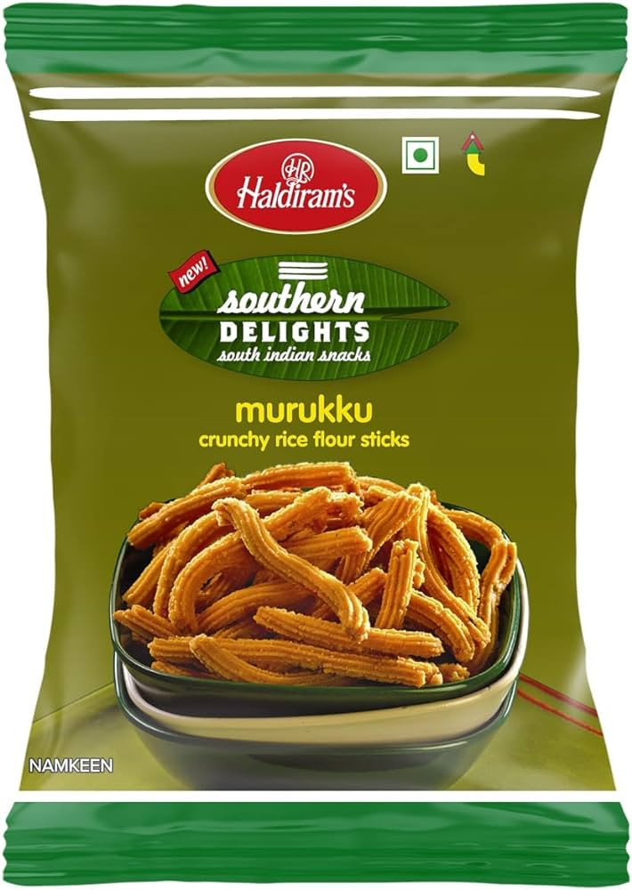 Haldiram's Murukku 200G