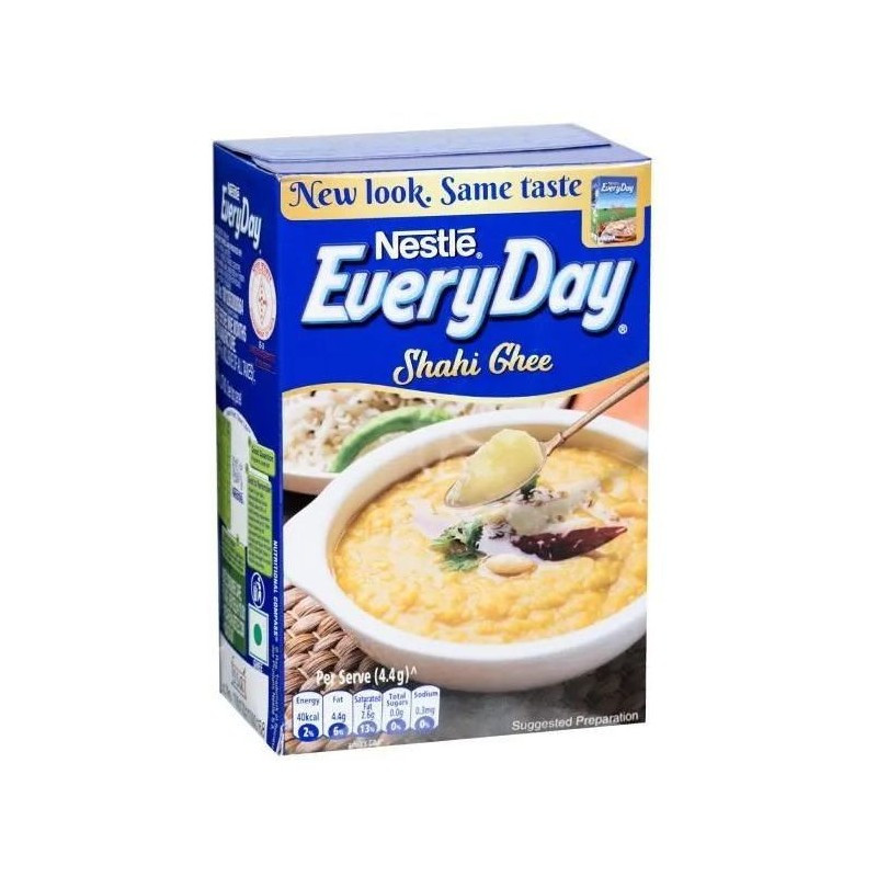 Nestle Everyday Shahi Ghee 1L
