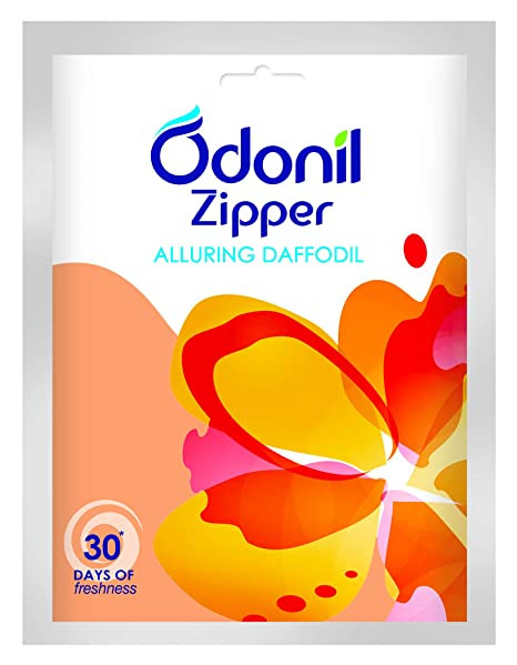Odonil Bath Air Freshner Alluring Daffdl 10G
