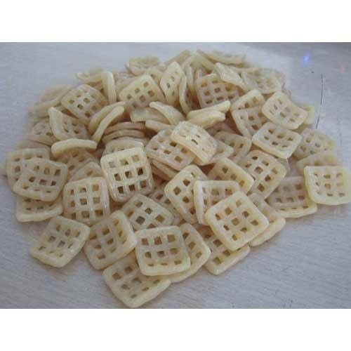 Sattviki Square Fryums 250G