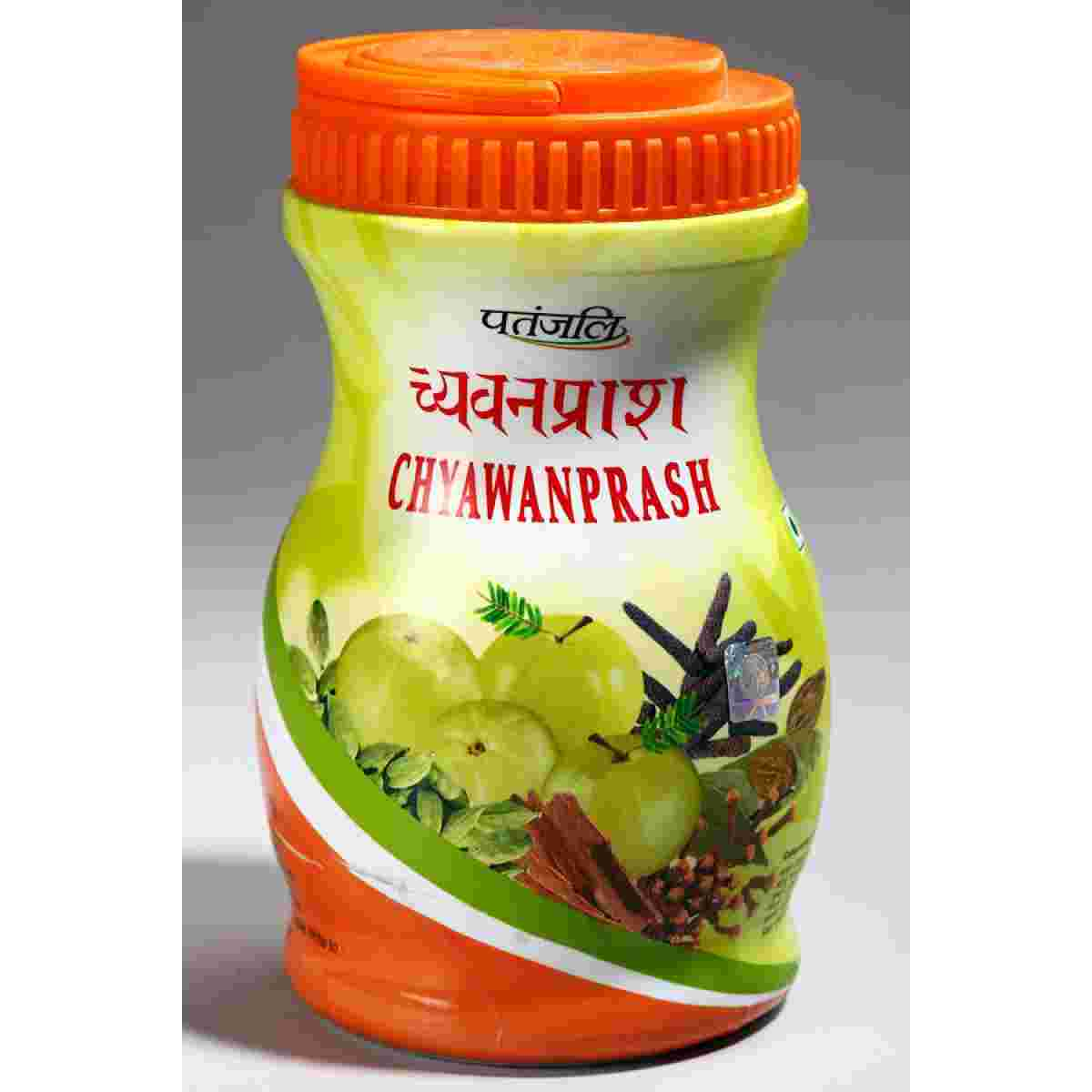 Patanjali chyawanprash 1kg