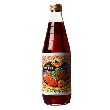 Hamdard Sharbat Roohafza 750Ml