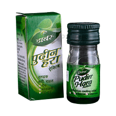 Pudin Hara Active 10Ml