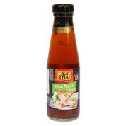 Real Thai Rice Paper Sauce 200ml
