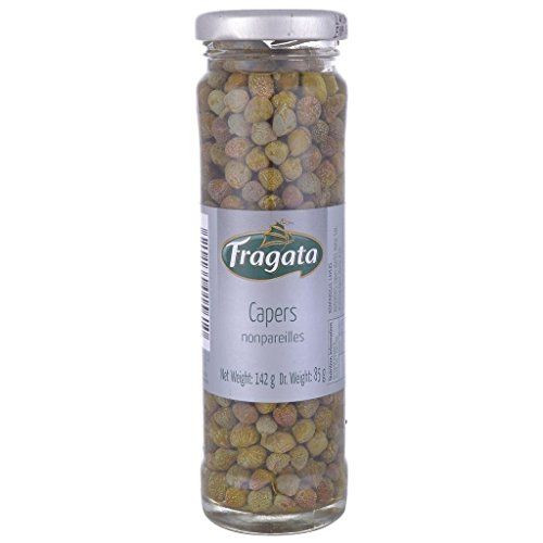Fragata Capers 99G