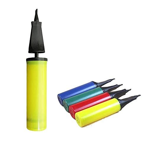Handy Air Balloon Pumps For Foil Balloons 1Pc