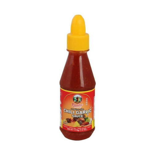 Pantai Chilli Garlic Sauce 200Ml