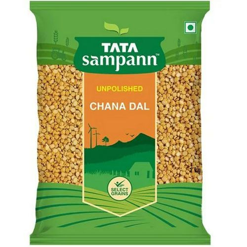 Tata Sampann Chana Dal 1Kg