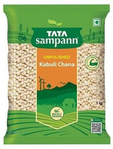 Tata Sampann Unpolished Kabuli Chana 1Kg