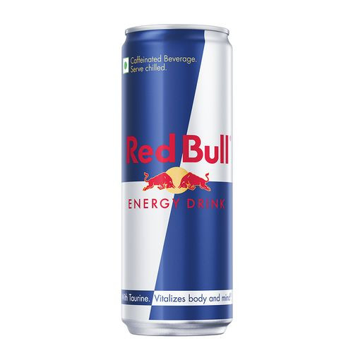 Red Bull Energy Drink 350Ml