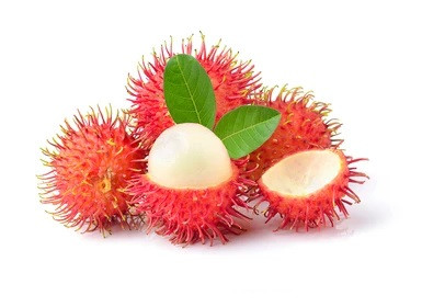 Rambutan 250G