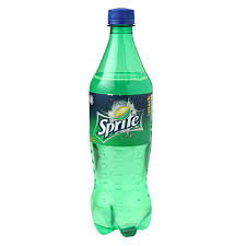 Sprite 750ml