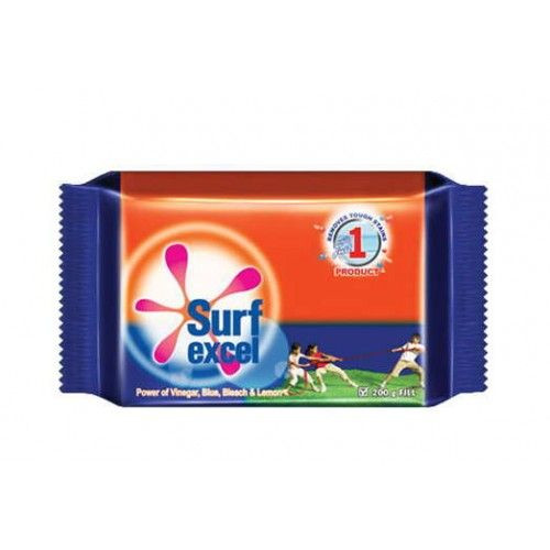 Surf Excel Bar 150G
