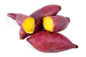 Sweet potato 500gm