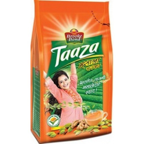 Taaza Masala Chaska Tea 250G