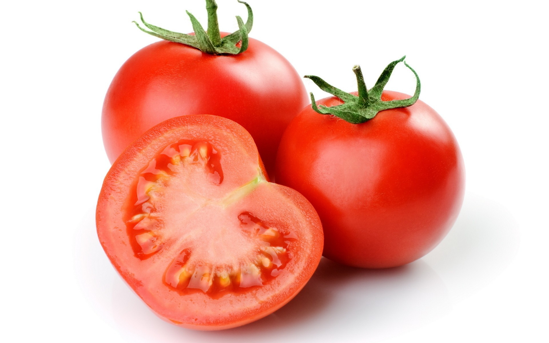 Tomato Desi 500G