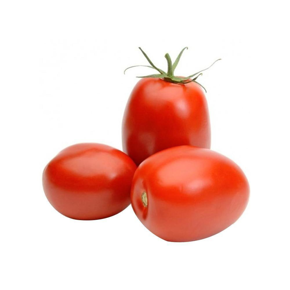 Tomato Hybrid (Tamatar) 500G