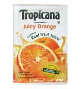 Tropicana Juicy Orange 1L
