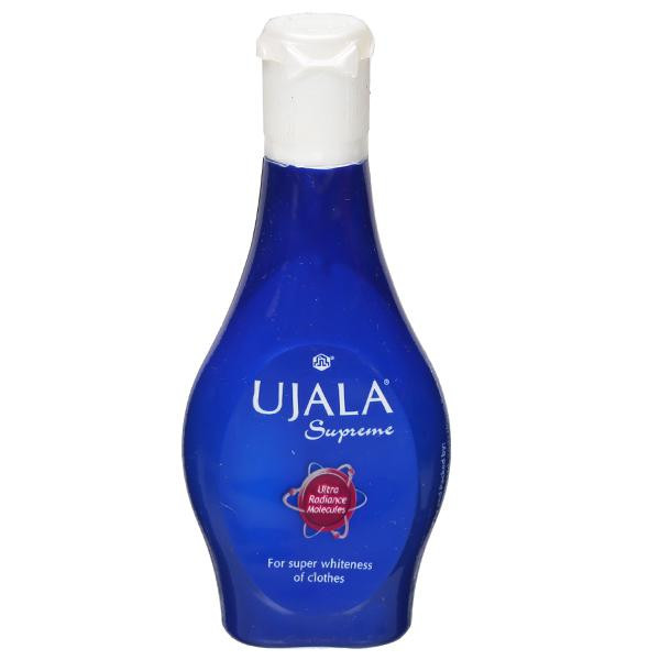Ujala Liquid 75Ml