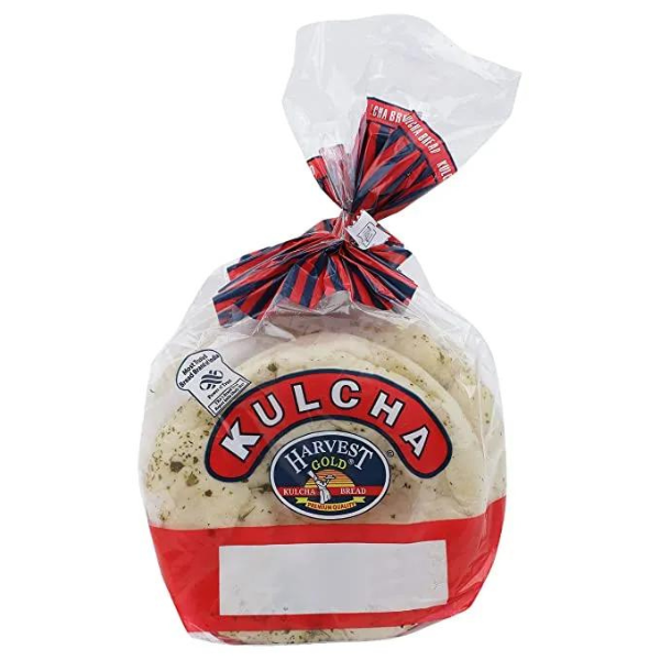 Harvest Gold Kulcha 250 Gm 