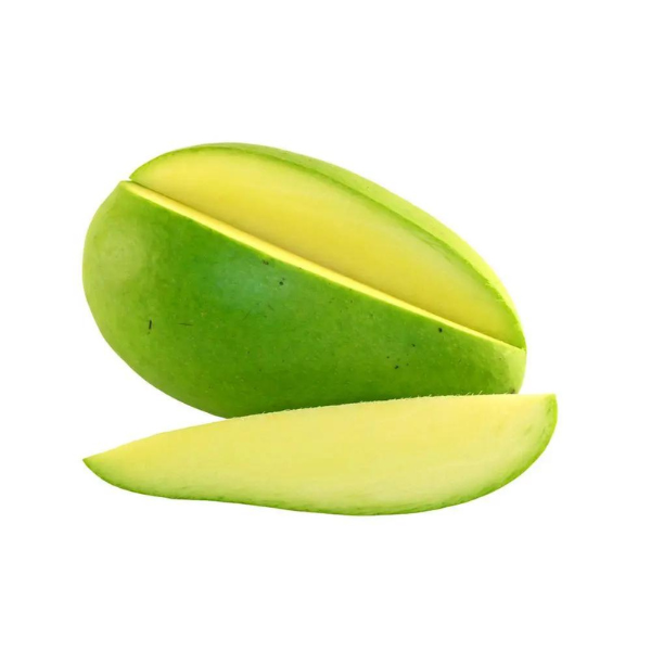 Raw Mango 500g
