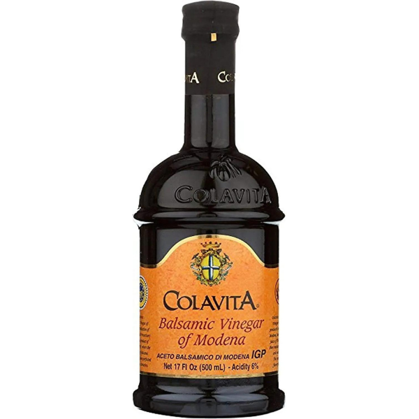Colavita Balsamic Vinegar 500Ml