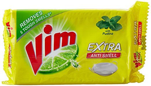 Vim Bar Anti Smell 250G