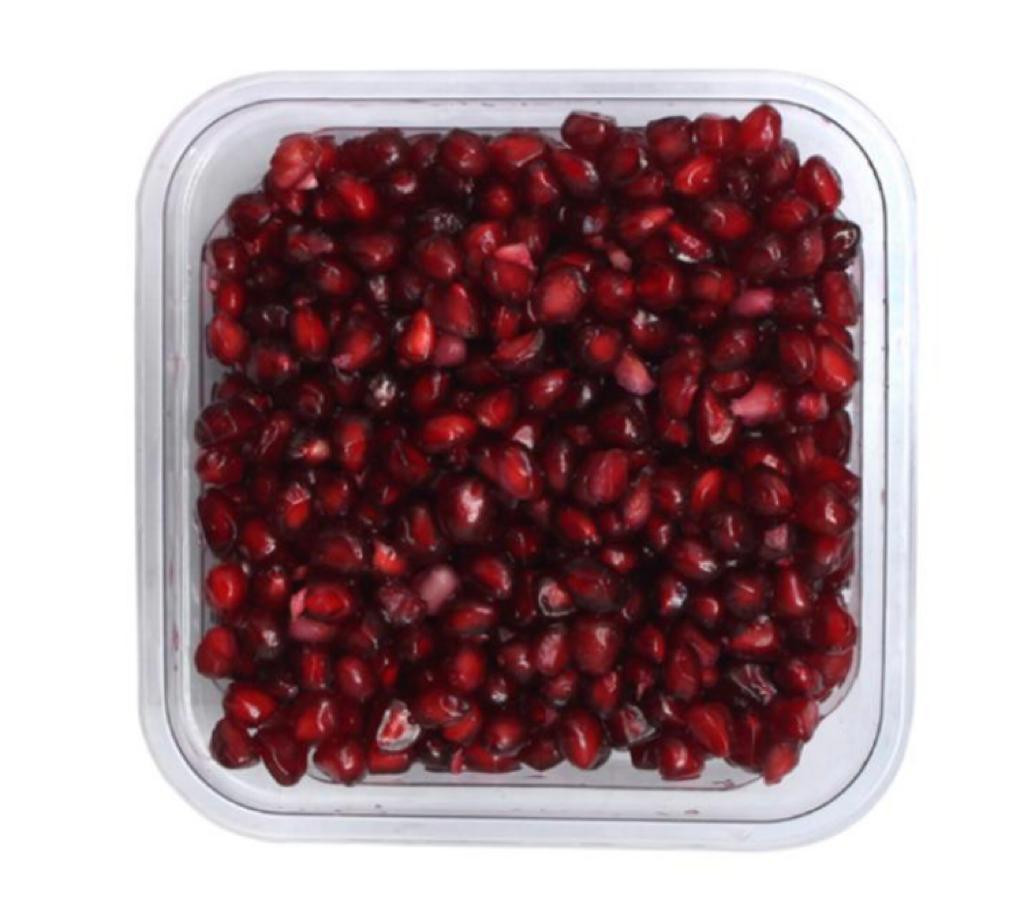 Fresh Pomegranate Pearls 175G