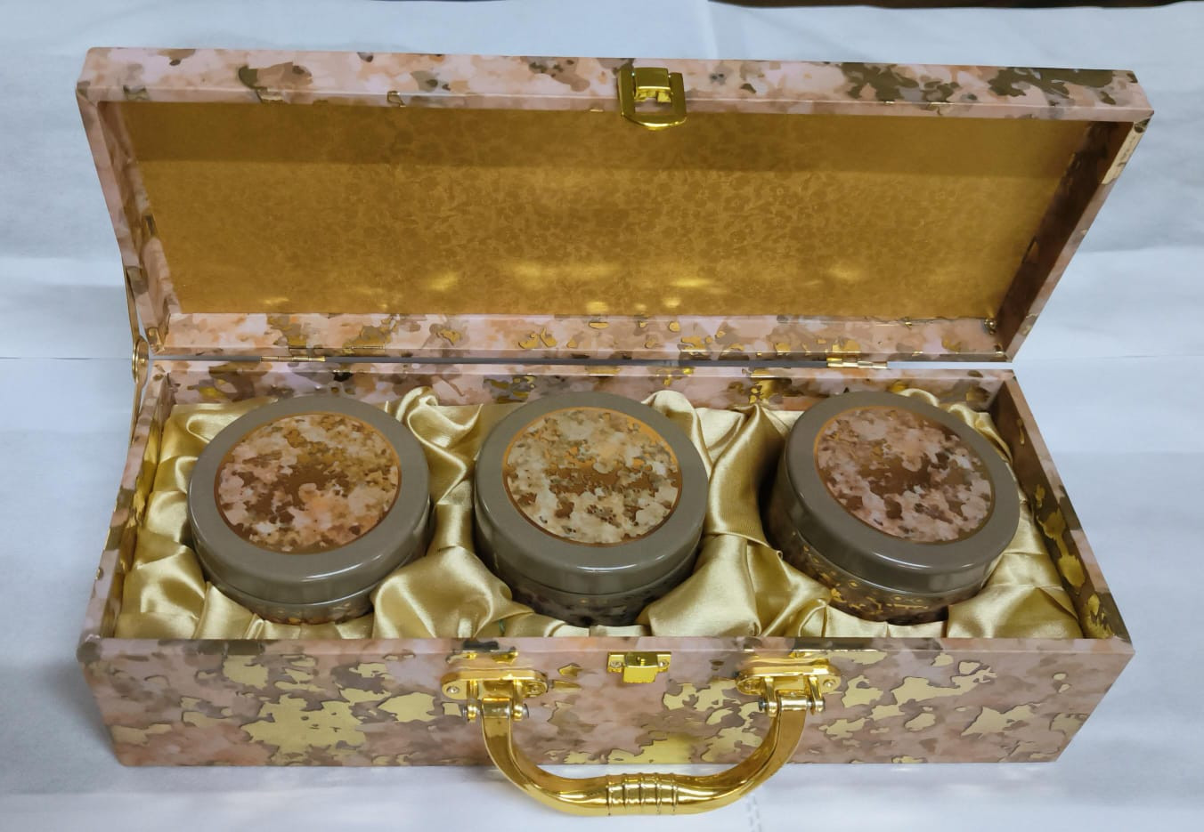 Dry Fruits Gifts Pack 400G