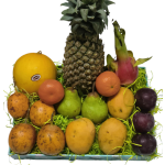 Fresh Pick Basket