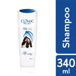Clinic Plus Milk Protein 340Ml