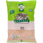 24 Mantra Organic Urad Dhuli Split 500G