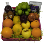 Sunshine Fruit Basket