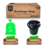 Garbage Bag Medium (19X21) Pack Of 30