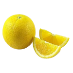 Sweet Lime (Mosambi) Yellow 500G