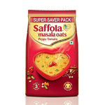 Saffola Masala Oats Peppy Tomato 400G