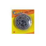 Scotch Brite Chakra Stainless Steel Scrub- 11g