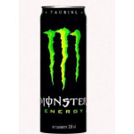 Monster Energy 350Ml
